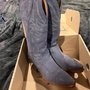 Tecovas Indigo Annies
